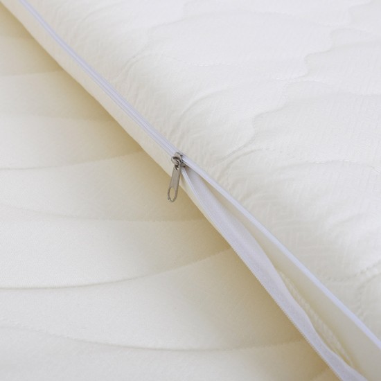 Тонкий матрац Usleep Simple 90х200