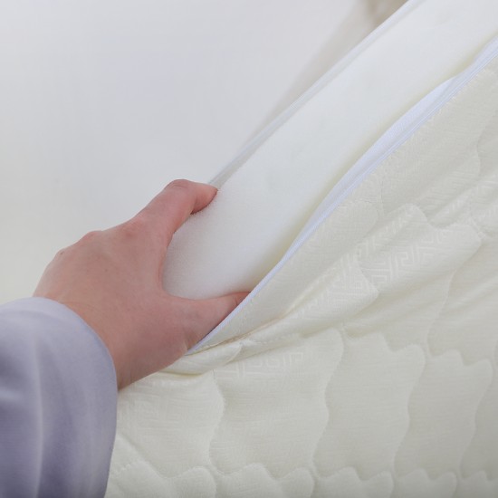 Тонкий матрац Usleep Simple 90х200
