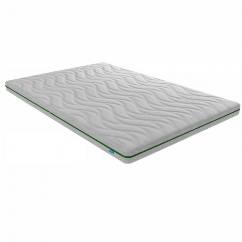 Тонкий матрац Топпер Usleep Sleep Roll Green
