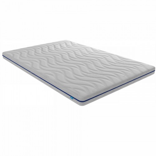 Тонкий матрац Топпер Usleep Sleep Roll Sky