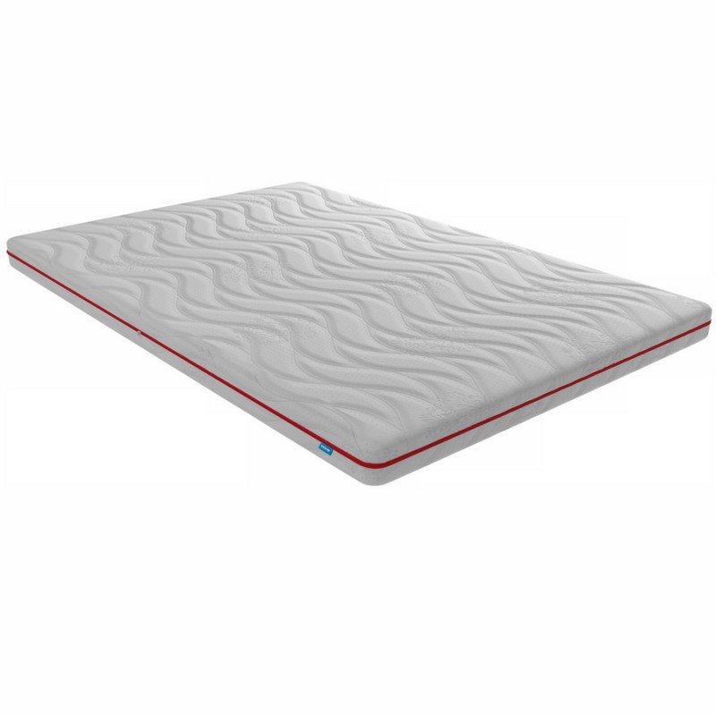 Тонкий матрац Топпер Usleep Sleep Roll Star