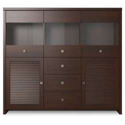 Бар BAR 2D3W3S INES - 9 горіх канадський VMV Holding