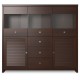 Бар BAR 2D3W3S INES - 9 горіх канадський VMV Holding