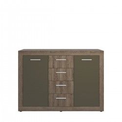 Комод 2D4S Джульєтта VMV Holding