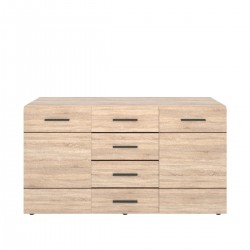 Комод 2D4S Соло VMV Holding