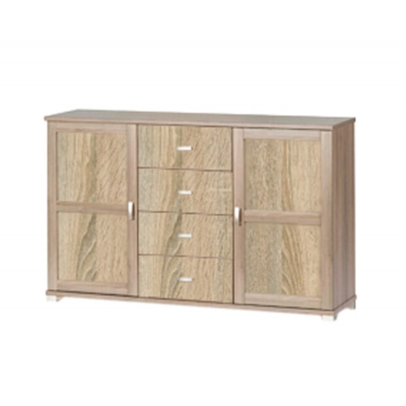 Комод 2D4S Діна VMV Holding Комод 2D4S Діна VMV Holding