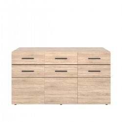 Комод 3D3S Соло VMV Holding