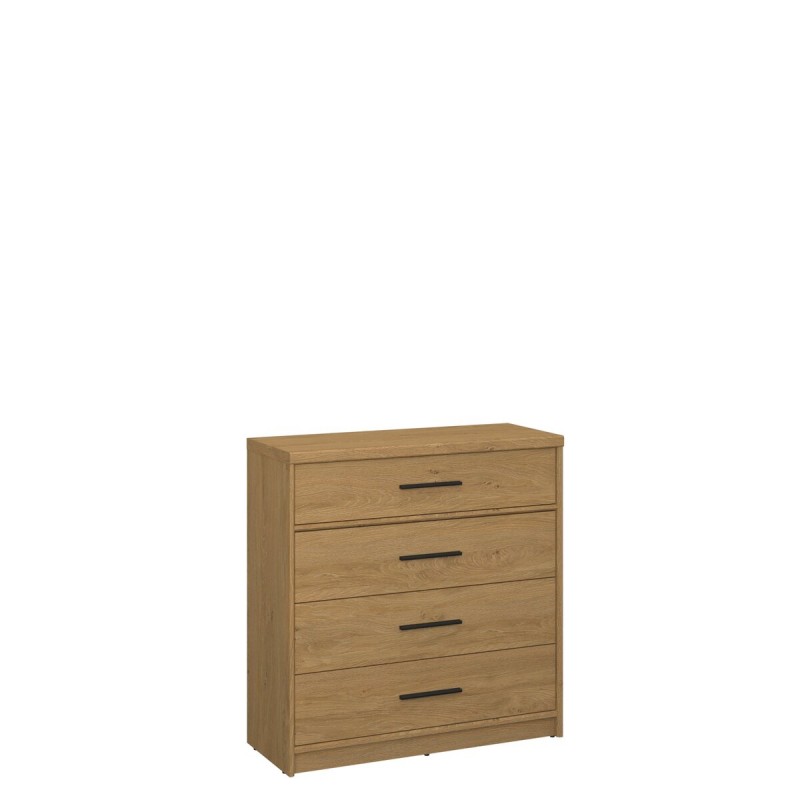 Комод 4S PAVI дуб кам'яний VMV Holding Комод 4S PAVI дуб кам'яний VMV Holding