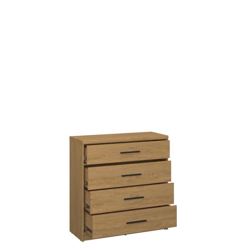 Комод 4S PAVI дуб кам'яний VMV Holding Комод 4S PAVI дуб кам'яний VMV Holding