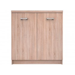 Комод KOM 2D TOP-MIX VMV Holding