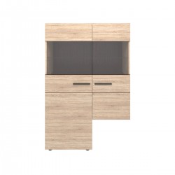 Надставка на ТВ 2W (L), (P) Соло VMV Holding
