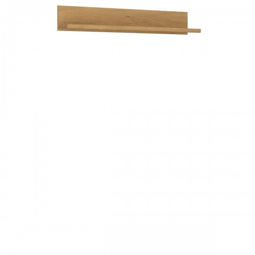 Полиця 120 PAVI дуб кам'яний VMV Holding