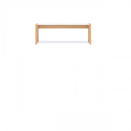 Полиця STEKA білий VMV Holding