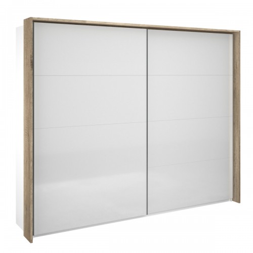 Рамка з освітленням LED до шафи-купе BARI  II/CAPRI 275 дуб Каньйон VMV Holding