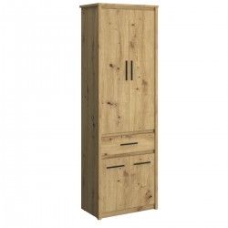 Шафа SZF 4D1S/40 AYSON дуб артізан VMV Holding