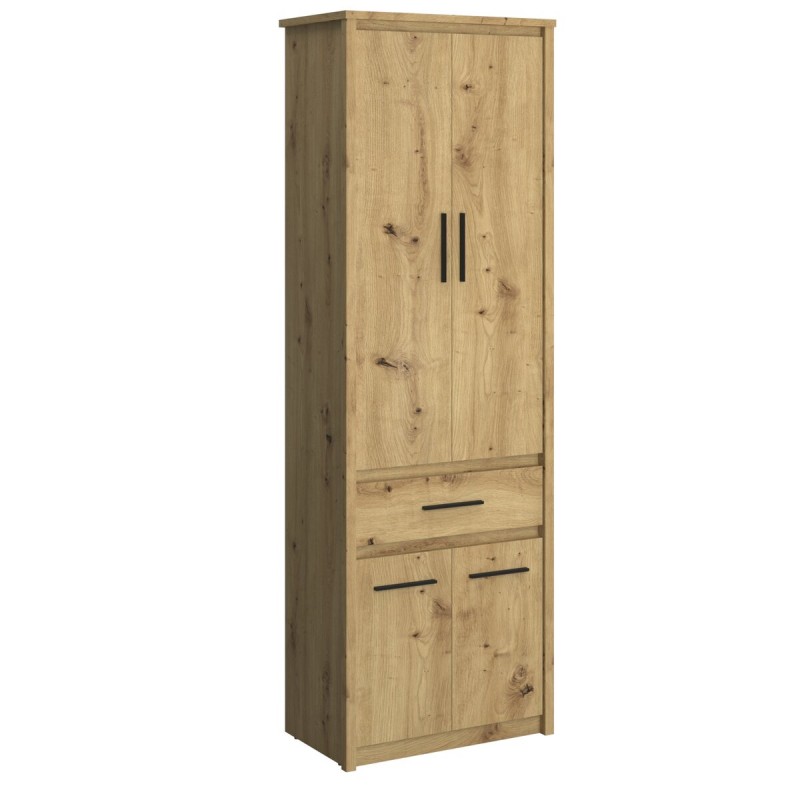 Шафа SZF 4D1S/40 AYSON дуб артізан VMV Holding