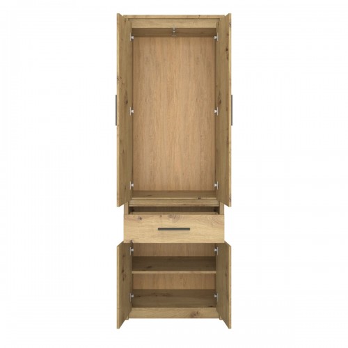 Шафа SZF 4D1S/40 AYSON дуб артізан VMV Holding