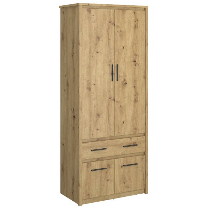 Шафа SZF 4D1S AYSON дуб артізан VMV Holding