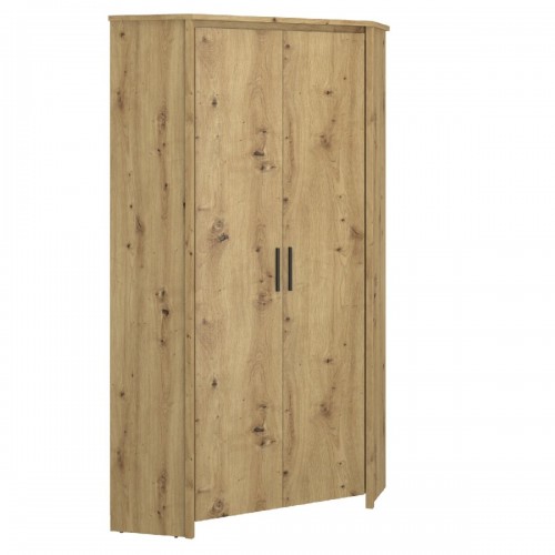 Шафа кутова SZF NAR 2D AYSON дуб атрізан VMV Holding