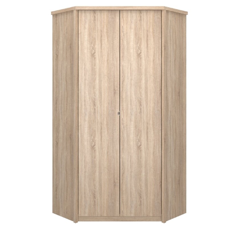 Шафа кутова SZF NAR 2D Нортон дуб сонома VMV Holding