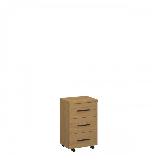 Шафка 3S PAVI дуб кам'яний VMV Holding