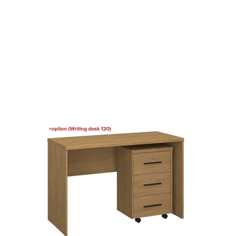 Шафка 3S PAVI дуб кам'яний VMV Holding