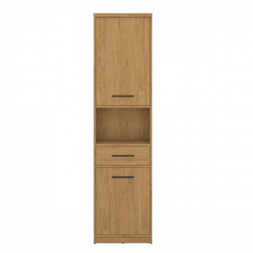 Стелаж 2D1S/50 PAVI дуб кам'яний VMV Holding