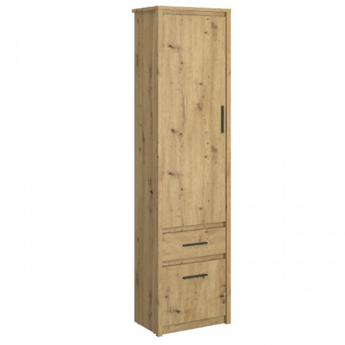 Стелаж REG 2D1S AYSON дуб артізан VMV Holding
