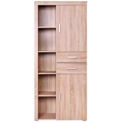 Стелаж REG 2D2S Даміс VMV Holding