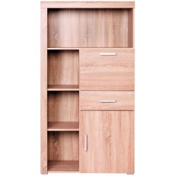 Стелаж з баром REG1D1S1B Даміс VMV Holding