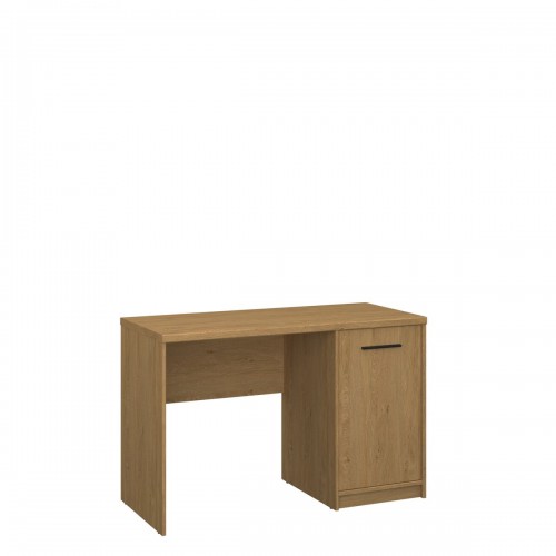 Стіл письмовий 1D 120 PAVI дуб кам'яний VMV Holding