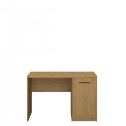 Стіл письмовий 1D 120 PAVI дуб кам'яний VMV Holding