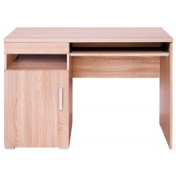 Стіл письмовий BIU 1D1S/110 Даміс VMV Holding