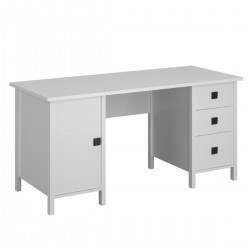 Стіл письмовий BIU 1D1S 155 Марокко VMV Holding