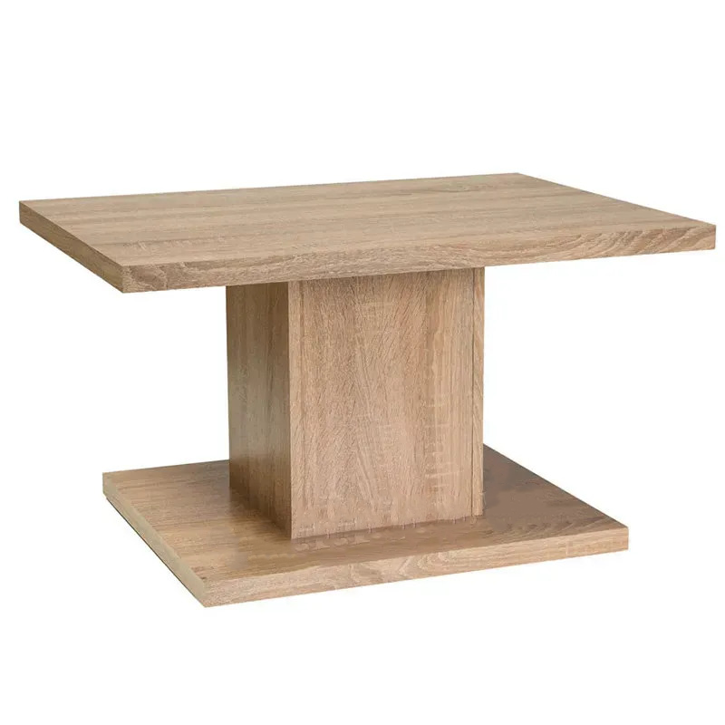 Столик журнальний ISLA дуб сонома VMV Holding