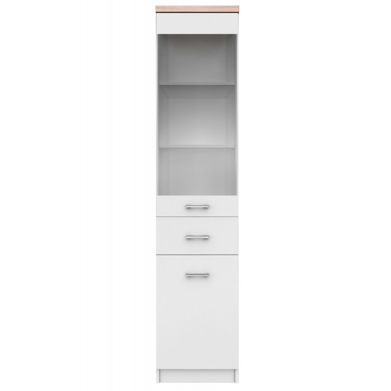 Вітрина WIT 1D1W1S TOP-MIX VMV Holding Вітрина WIT 1D1W1S TOP-MIX VMV Holding