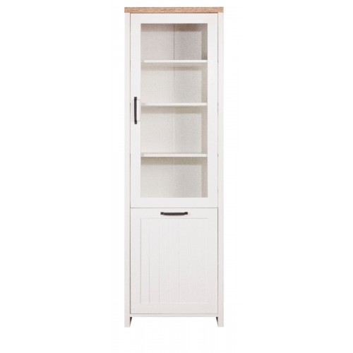 Вітрина WIT 1W1D Верне VMV Holding