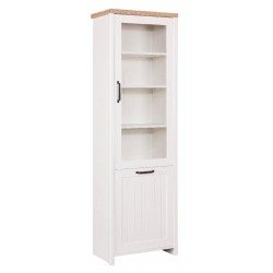 Вітрина WIT 1W1D Верне VMV Holding