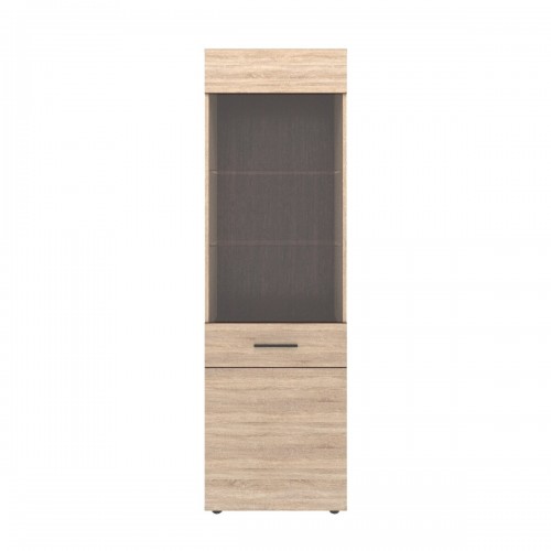Вітрина висока 1W (L), (P) Соло VMV Holding