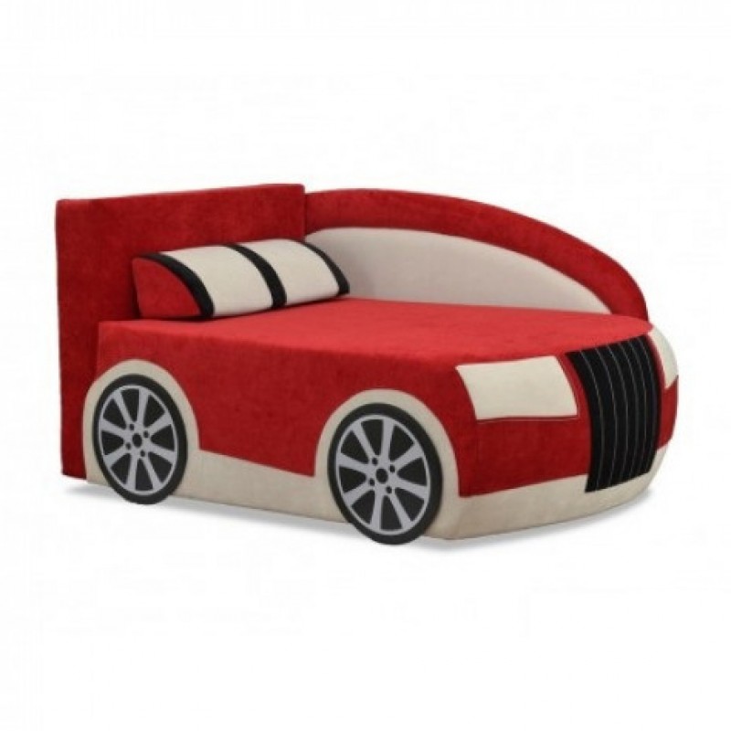 Дитячий диван АУДІ Віка