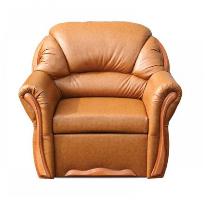 Крісло БОСТОН ЛЮКС Віка