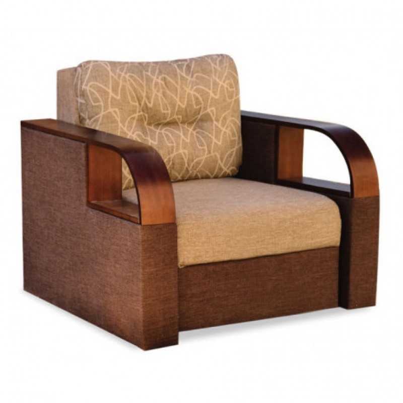 Крісло БУКОВЕЛЬ 1 Віка