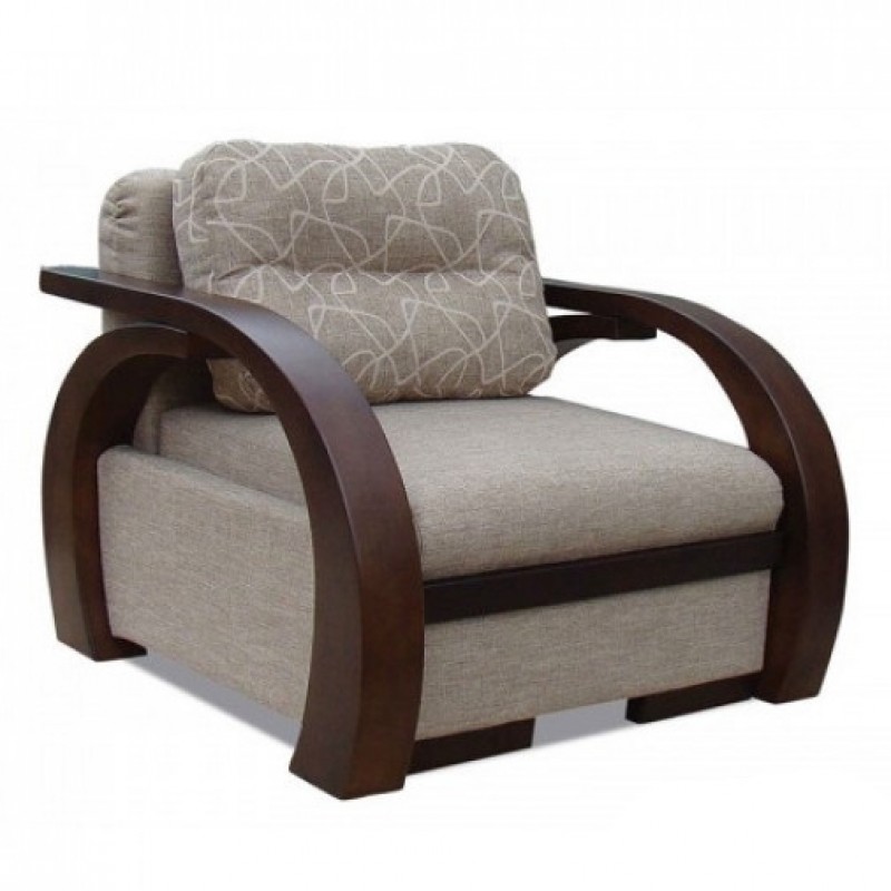 Крісло ФАВОРИТ Віка