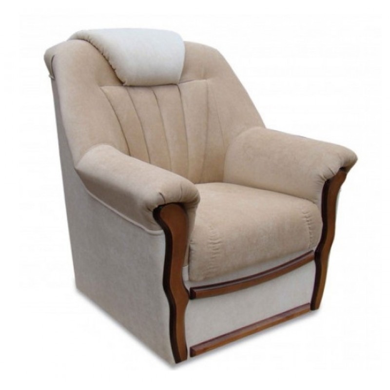 Крісло СУЛТАН Віка