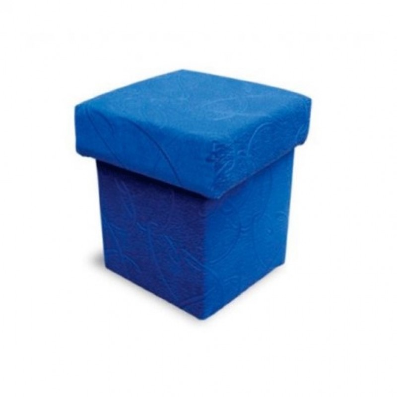 Пуфік меблевий КВАДРАТ Віка