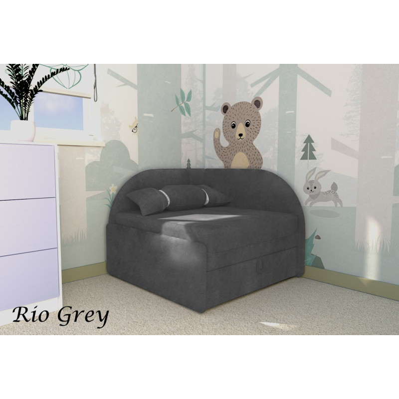 Розкладне крісло RIO  Viorina DEKO