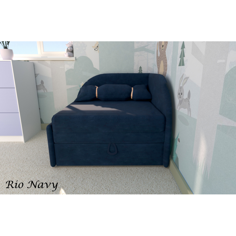 Розкладне крісло RIO  Viorina DEKO