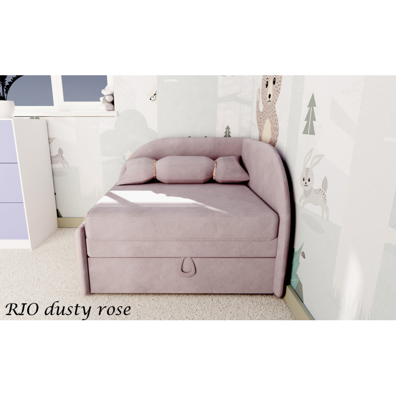 Розкладне крісло RIO  Viorina DEKO