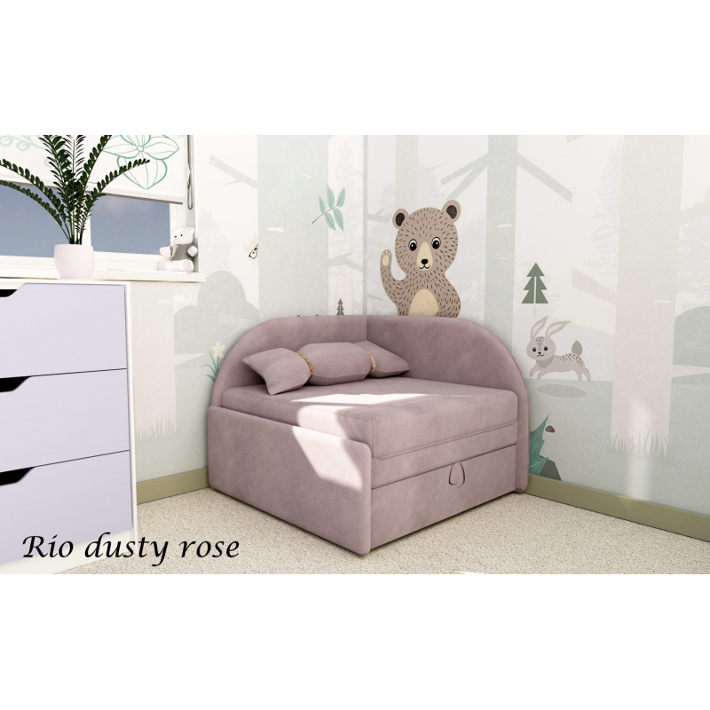 Розкладне крісло RIO  Viorina DEKO