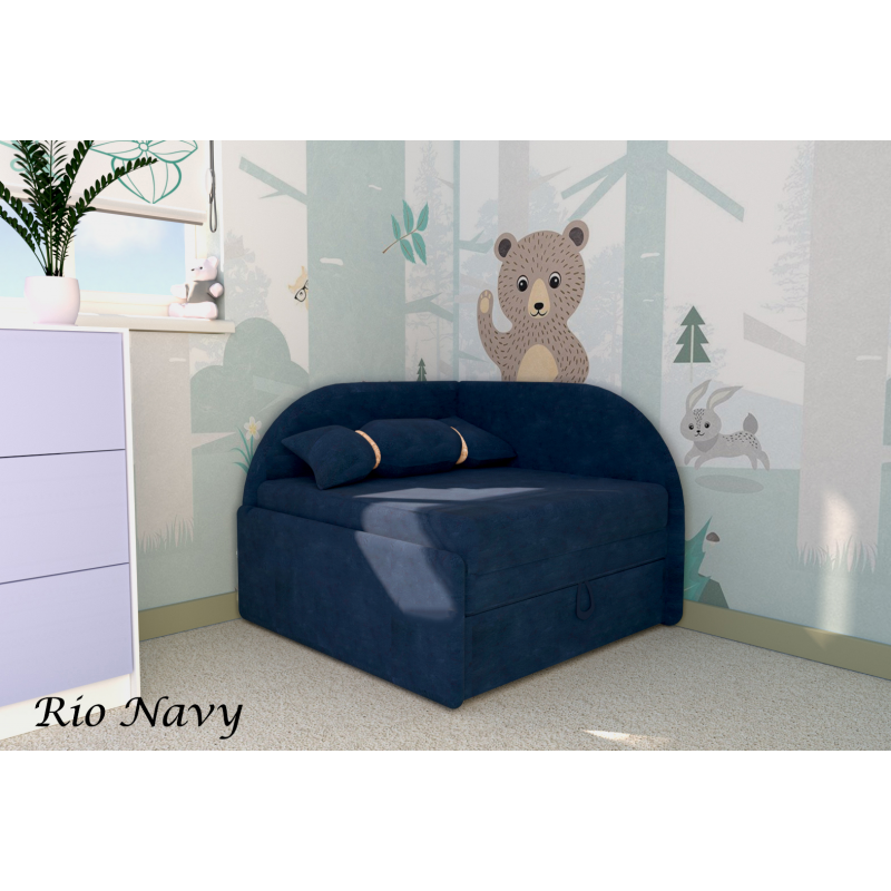 Розкладне крісло RIO  Viorina DEKO